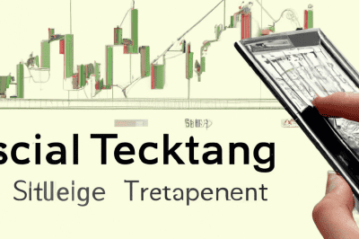 The Importance of Technical Analysis in Making Investment Decisions