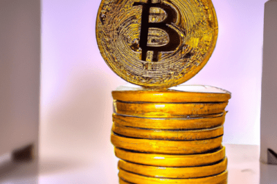 Bitcoin’s role in the current financial scenario