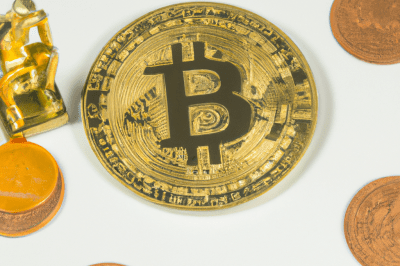Bitcoin’s Role in the Current Financial Scenario