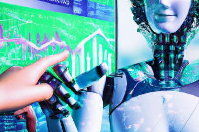 The Implications of Artificial Intelligence in Trading