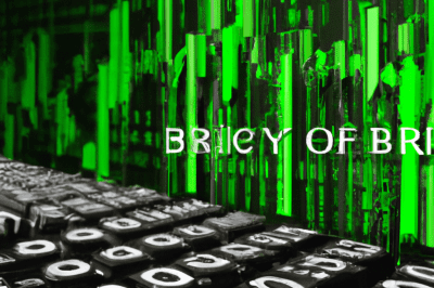 The Rise of Binary Options as a Financial Instrument
