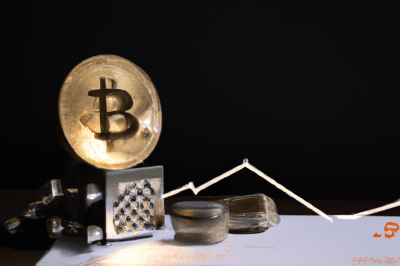 Bitcoin’s Role in the Current Financial Scenario