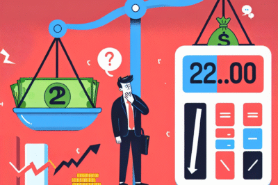 Why 2% Inflation Is a Lie (And What Traders Should Do About It)