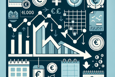 What I Learned Losing €1,200 in One Week of Trading