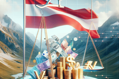 Austrian Neutrality and the Power of Stable Currencies