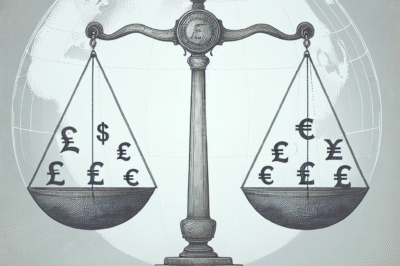 The Ethics of Trading Against Third World Currencies