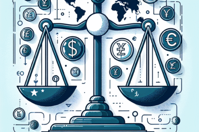 The Ethics of Trading Against Third World Currencies
