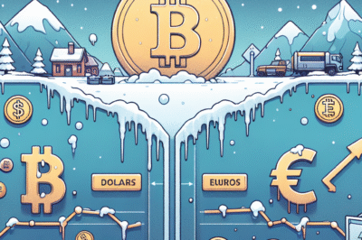 Crypto Winter vs. Eurozone Recession: Where’s the Smart Money Going?