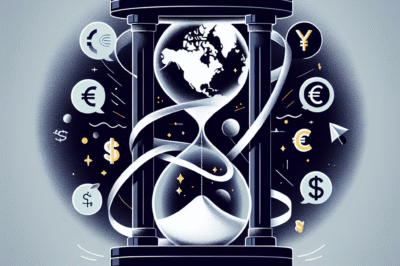 Silent Signals: How Geopolitical Rumors Move Currencies Overnight