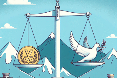 Austrian Neutrality and the Power of Stable Currencies