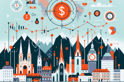 Forex Trading on an Austrian Salary: Is It Viable?