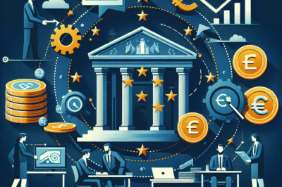 The European Central Bank’s Moves: What They Really Mean