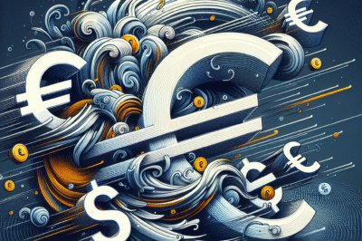Inside the Eurostorm: Why EUR/USD Is More Than Just a Pair